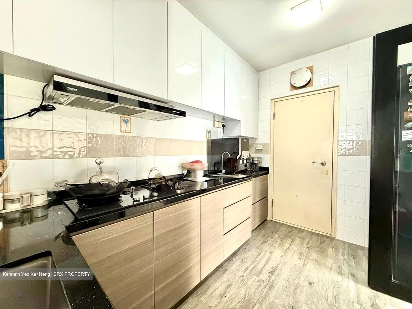 Blk 642B The Meadows (Punggol), HDB 4 Rooms #605786181